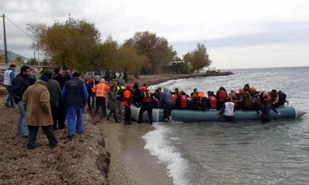 Ύπουλο παιχνίδι στο μεταναστευτικό-”Αλληλέγγυοι” και προπαγανδιστικά ΜΜΕ στήνουν στο απόσπασμα την Ελλάδα